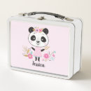 Recherche de kawaii aliments conservation Panda