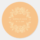 Zoek naar lichtbruine stickers Couple