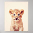 Zoek naar leeuw baby posters For kids