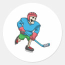 Zoek naar ijshockey stickers Sport