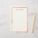 Zoek naar randen briefpapier Chic