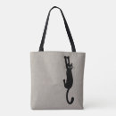 Recherche de minou noir sacs Drôle