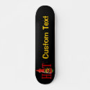 Zoek naar heet skateboards Rood