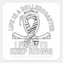 Zoek naar koolstof stickers Kanker