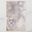 Zoek naar mooi briefpapier Fantasie