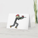 Recherche de paintball vœux cartes Tableau