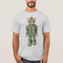 Zoek naar intergalactisch tshirts Retro