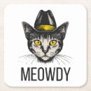 Recherche de chat minou de dessous de verres Miaou