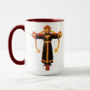 Recherche de crucifixion tasses Catholique