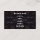 Recherche de vampires cartes visite Imaginaire