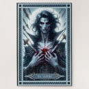 Zoek naar vampire puzzels Spookachtig