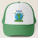 Recherche de souriant casquettes Animal