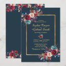 Recherche de floral frame mariage invitations Pour tous