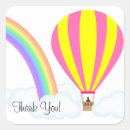 Zoek naar luchtballon stickers Dank je