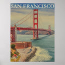 Recherche de vintage san francisco posters Californie