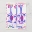 Recherche de wild cartes postales Mignon
