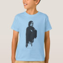 Recherche de snape tshirts Alan rickman