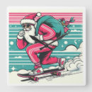 Recherche de père noël ho art Rétro