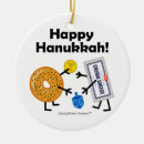 Zoek naar hanukkah ornamenten Jewish