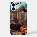 Zoek naar spook iphone hoesjes Pompoenen