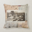 Recherche de de rome coussins Cru