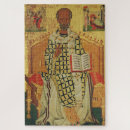Zoek naar pictogram puzzels Orthodox
