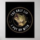Recherche de hameçon posters Poisson