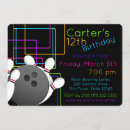 Zoek naar techno uitnodigingen Neon