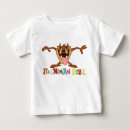 Recherche de looney tunes bébé tshirts Bugs bunny