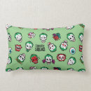 Recherche de le joker décoration coussins Motif