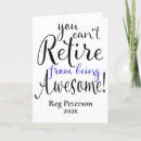 Recherche de police félicitation cartes Retraite