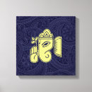 Recherche de ganesha art Hindouisme