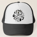 Recherche de dance casquettes Halloween