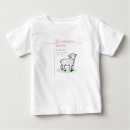Recherche de petit agneau tshirts Rose