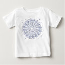 Recherche de peinture bébé tshirts Bleu