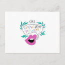 Recherche de féminisme cartes postales Citer