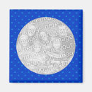 Recherche de polkadots magnets Noël