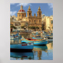 Recherche de malta posters Malte