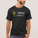 Recherche de croix celtique tshirts Gaélique