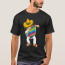 Recherche de poncho tshirts Mexique