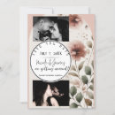 Zoek naar modern floral wedding uitnodigingen Waterverf floraal