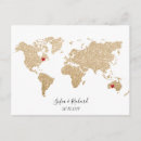 Recherche de world map cartes postales Atlas