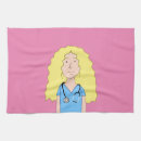 Zoek naar blonde keuken handdoeken Schattig