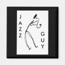 Recherche de type magnets Noir et blanc
