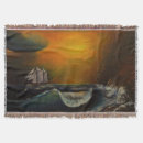 Recherche de rivage rocheux Bateau