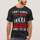 Zoek naar antropoloog tshirts Afstuderen