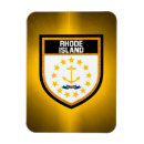 Recherche de rhode refrigérateur magnets Patriotique