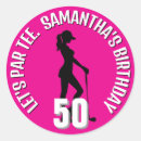 Zoek naar verrassings stickers Roze