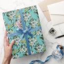 Zoek naar orchideeën cadeaupapier Bloemen
