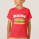 Recherche de hotdog tshirts Nourriture